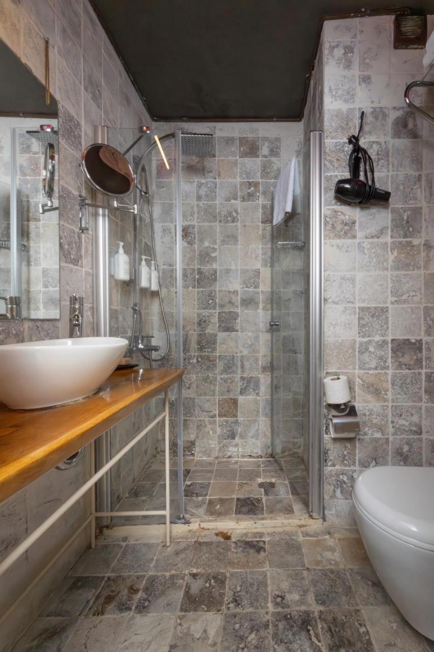 SUB HOTEL KARAKOY — ISTANBUL — fotografie hotel nr. 24