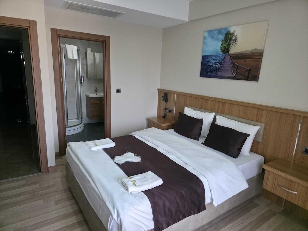 HOTEL LA SERA — ISTANBUL — fotografie hotel nr. 8