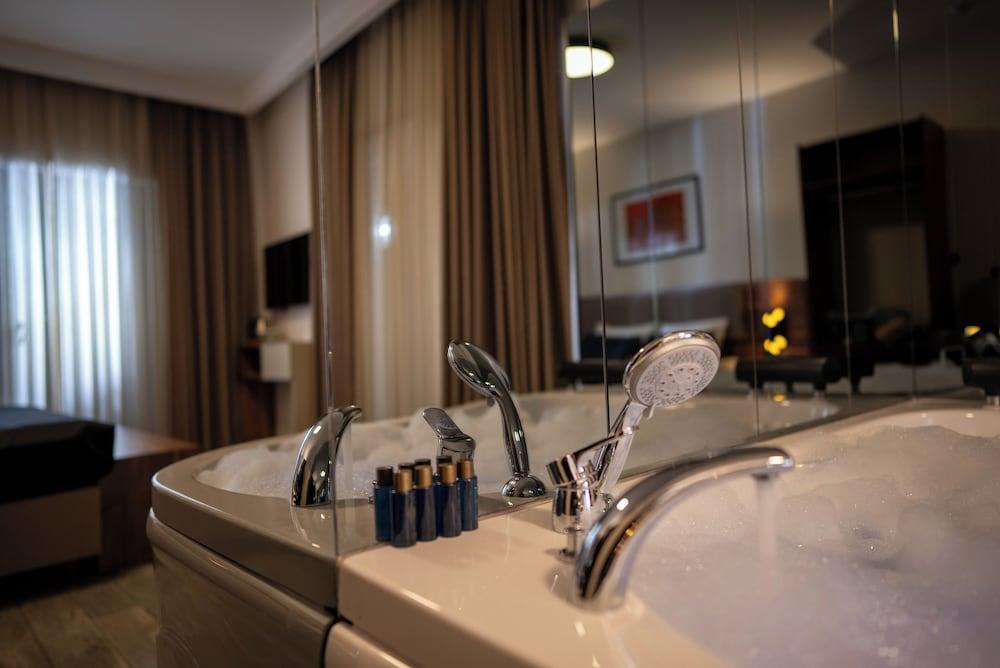 MARI SUITES HOTEL — ISTANBUL — fotografie hotel nr. 18