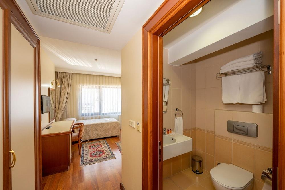 ERDAL HOTEL — ISTANBUL — fotografie hotel nr. 3