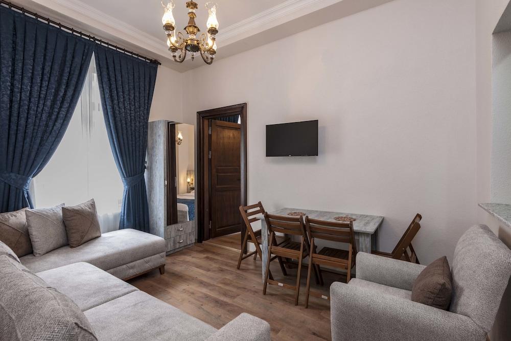 ELEMENT GARDEN HOTEL — ISTANBUL — фотография отеля №26
