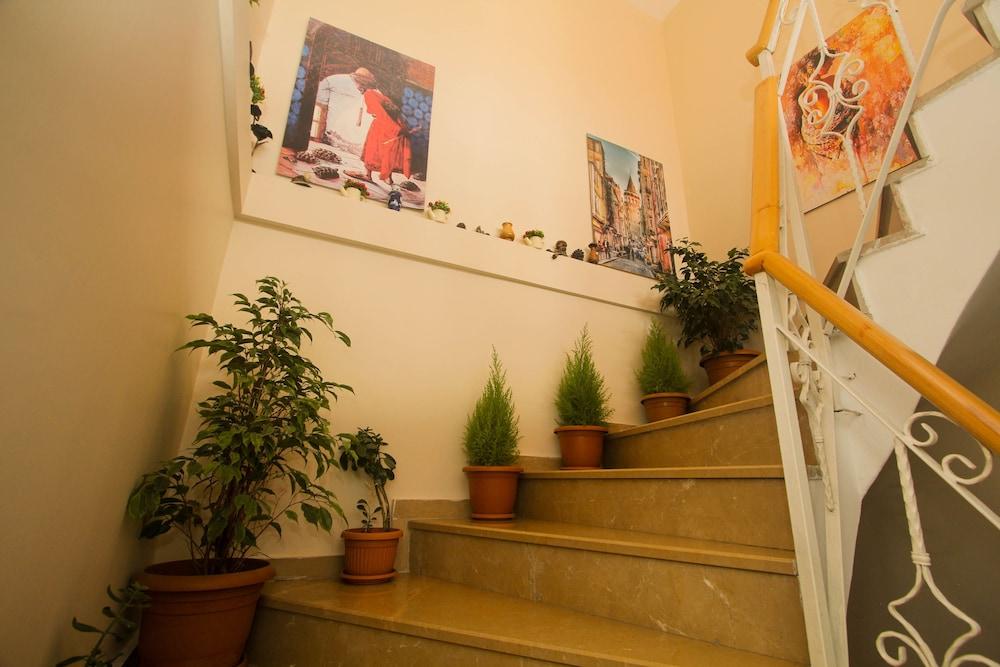 VENUE HOTEL ISTANBUL — ISTANBUL — fotografie hotel nr. 31