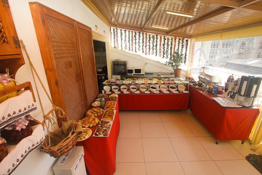 VENUE HOTEL ISTANBUL — ISTANBUL — fotografie hotel nr. 23