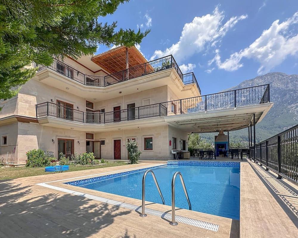 BEYCIK KONAK HOTEL — KEMER