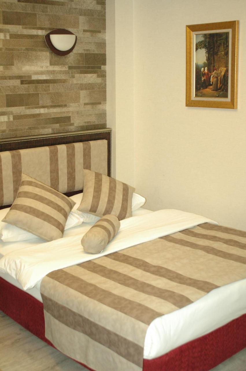 KONAK SARAY HOTEL — IZMIR — фотография отеля №19