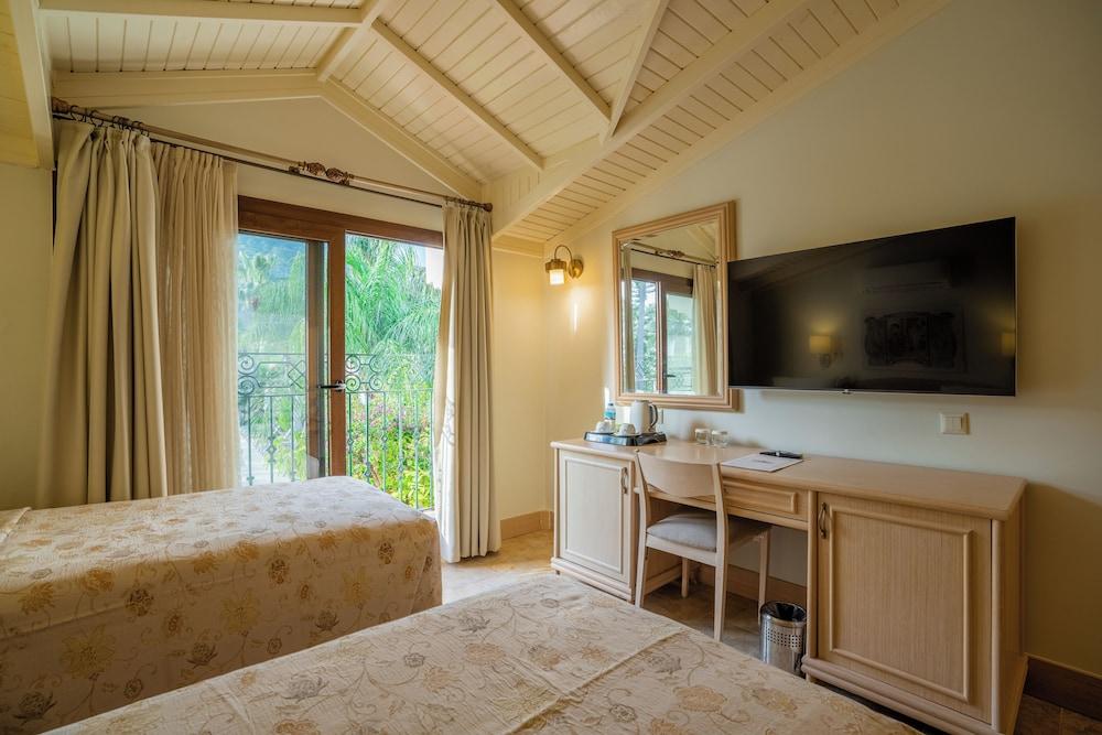 DALYAN RESORT — DALYAN — фотография отеля №5