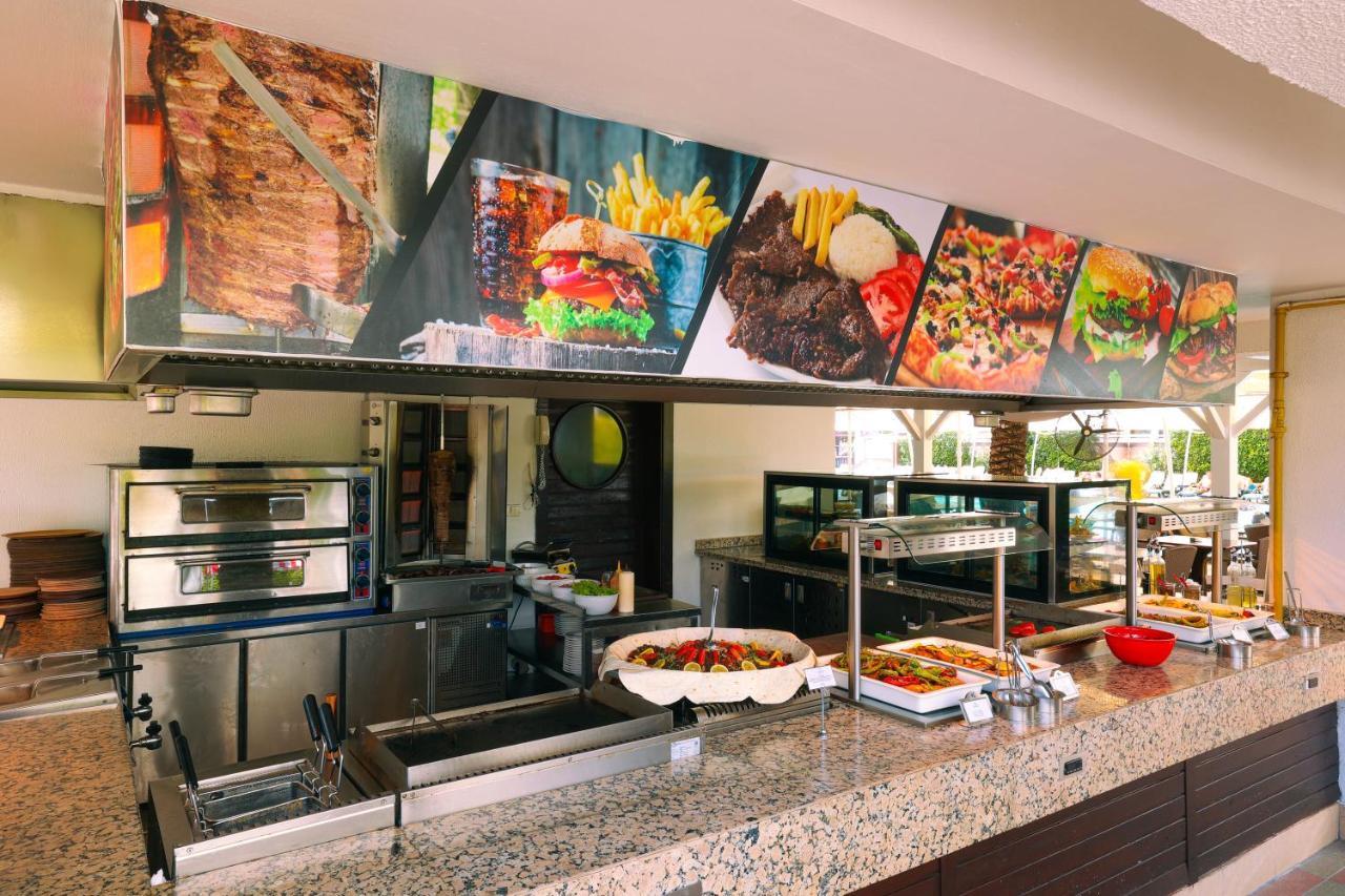 CRYSTAL DE LUXE RESORT & SPA — KEMER — fotografie hotel nr. 31