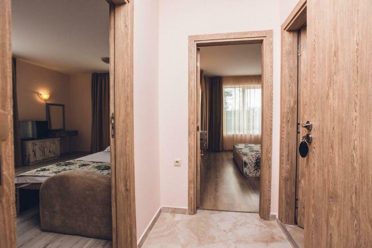 AVENUE DELUXE HOTEL — SUNNY BEACH — fotografie hotel nr. 15