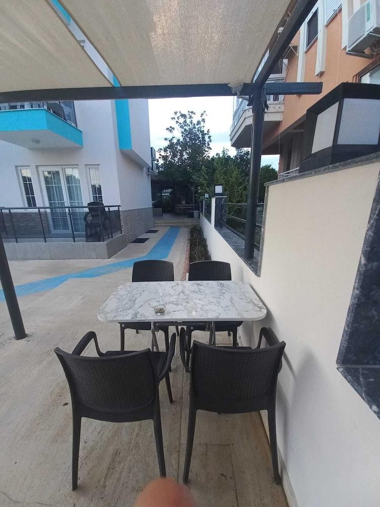 TEKIROVA DORA BUTIK OTEL — KEMER — фотография отеля №20