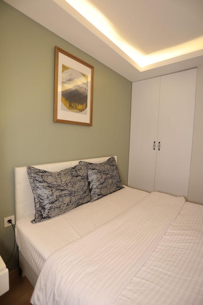 ISTANBUL RELAX SUITE — ISTANBUL — фотография отеля №7