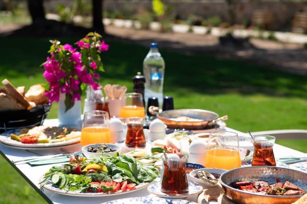 LUSSOGLAMPING — BODRUM — fotografie hotel nr. 10