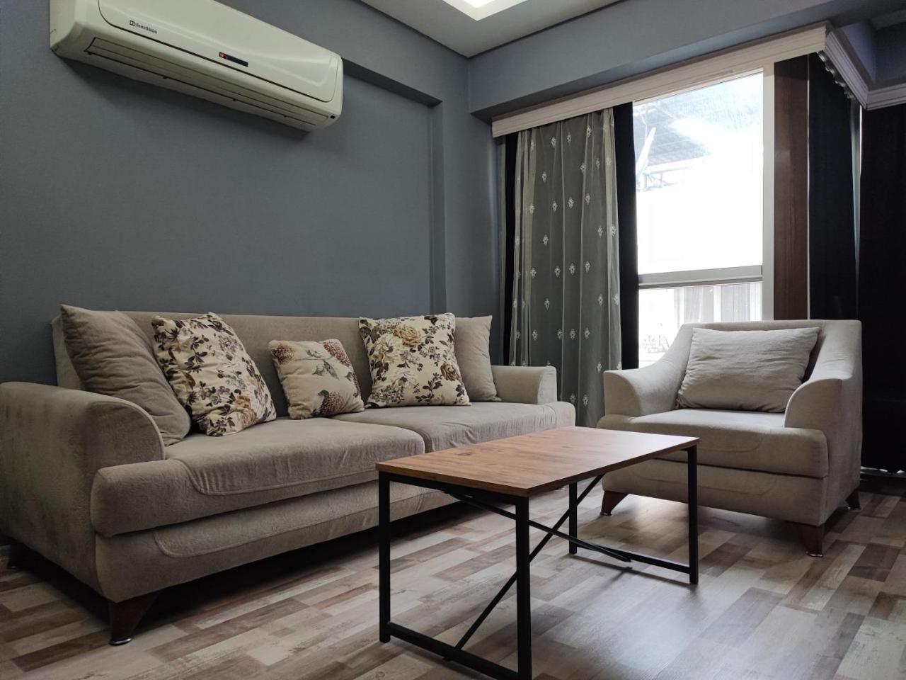 SMYRNA HOMES & SUITS — IZMIR — фотография отеля №24