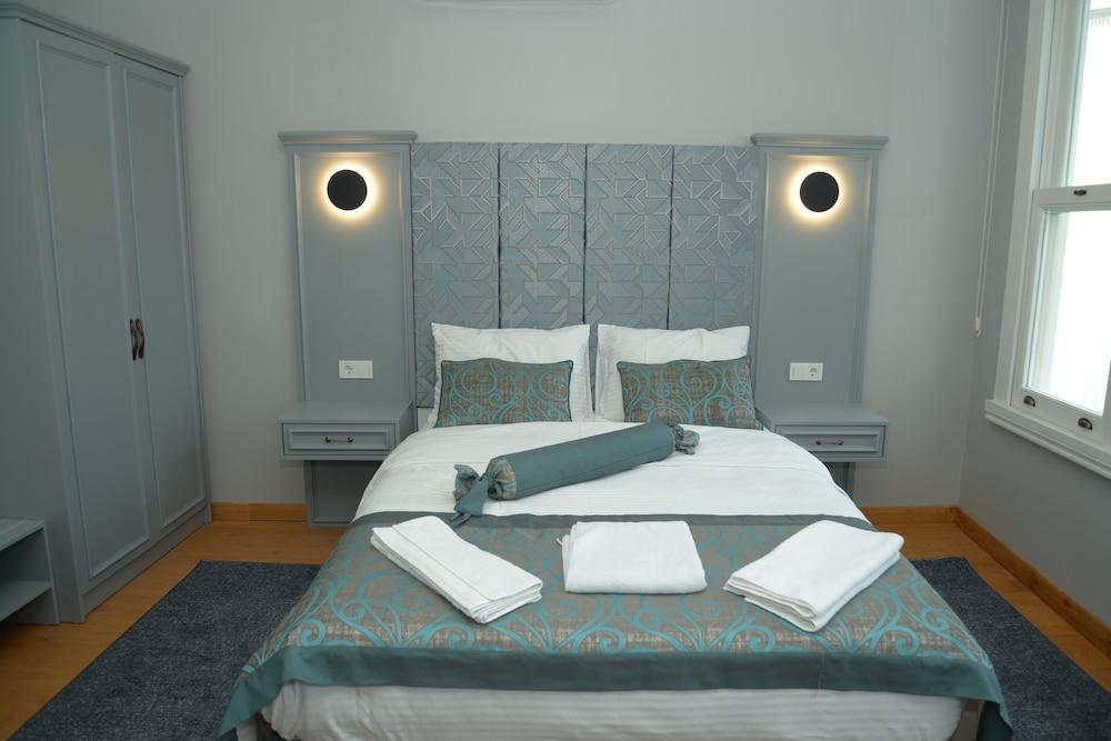 FOX RESORT — ISTANBUL — fotografie hotel nr. 14