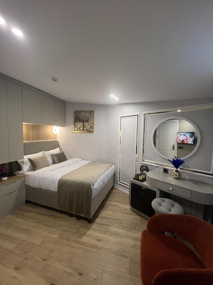 THE ARAMIS GALATA HOTEL — ISTANBUL — фотография отеля №10