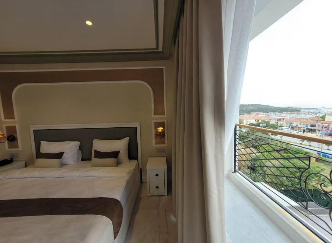 MONO LIFE HOTEL CESME — CESME — fotografie hotel nr. 18