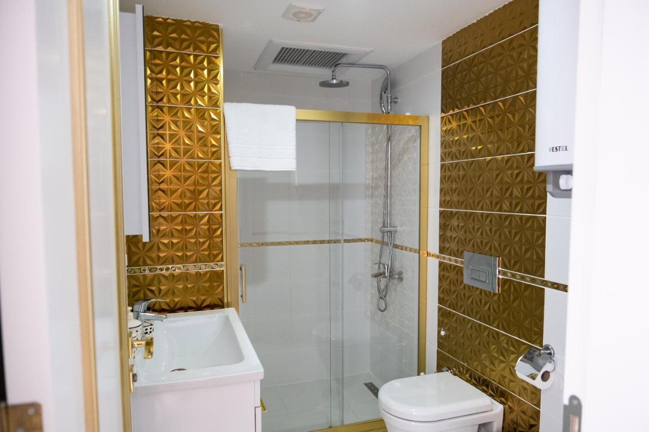 SI HOTEL & SPA — KUSADASI — фотография отеля №9