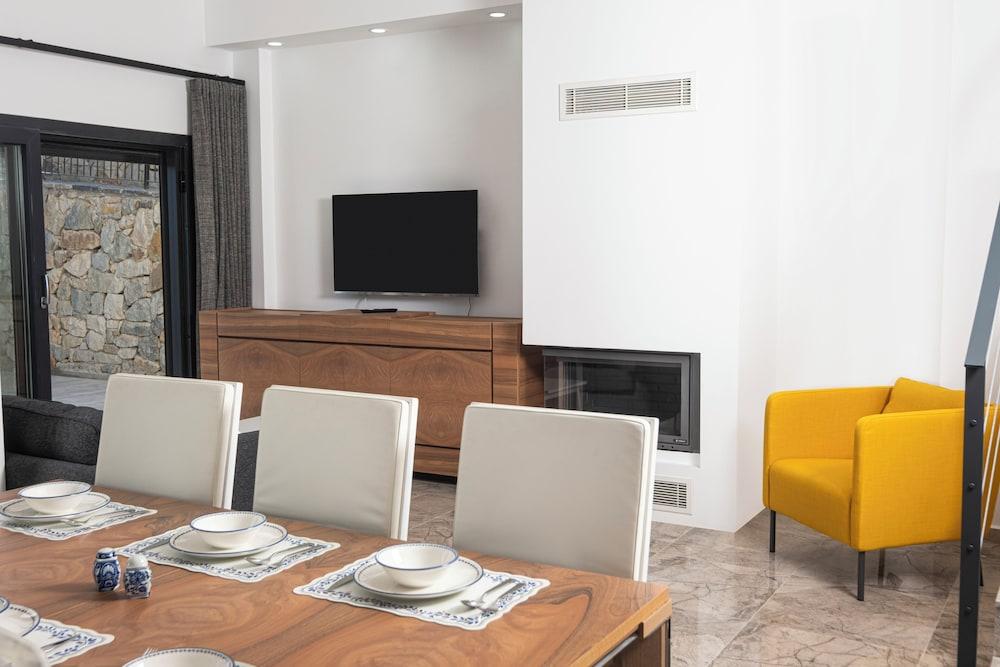 AL MARE — BODRUM — fotografie hotel nr. 18