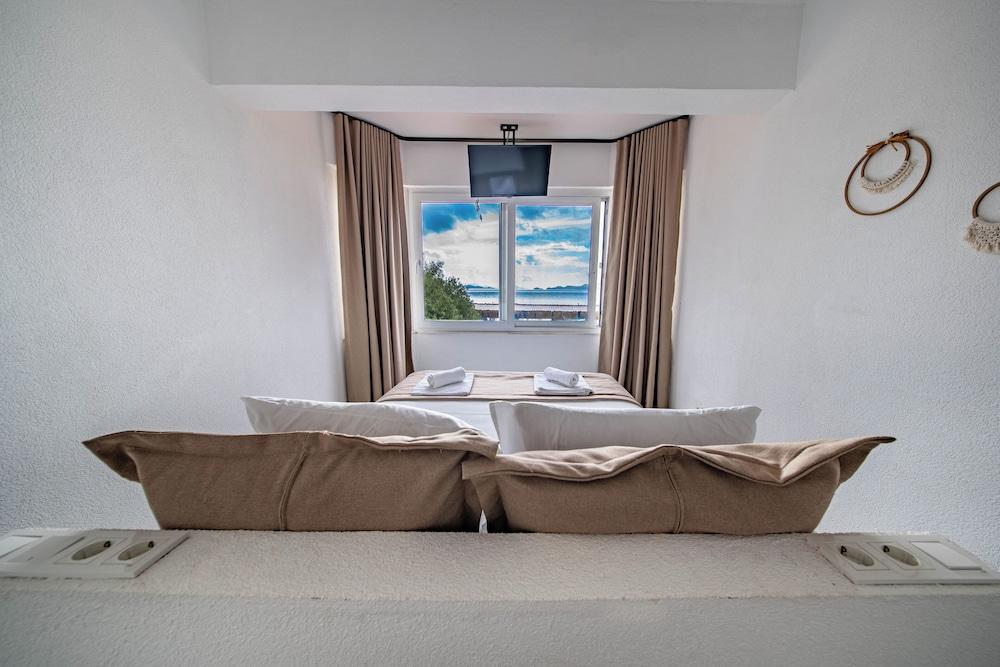 THANOS HOTEL — MARMARIS — фотография отеля №23