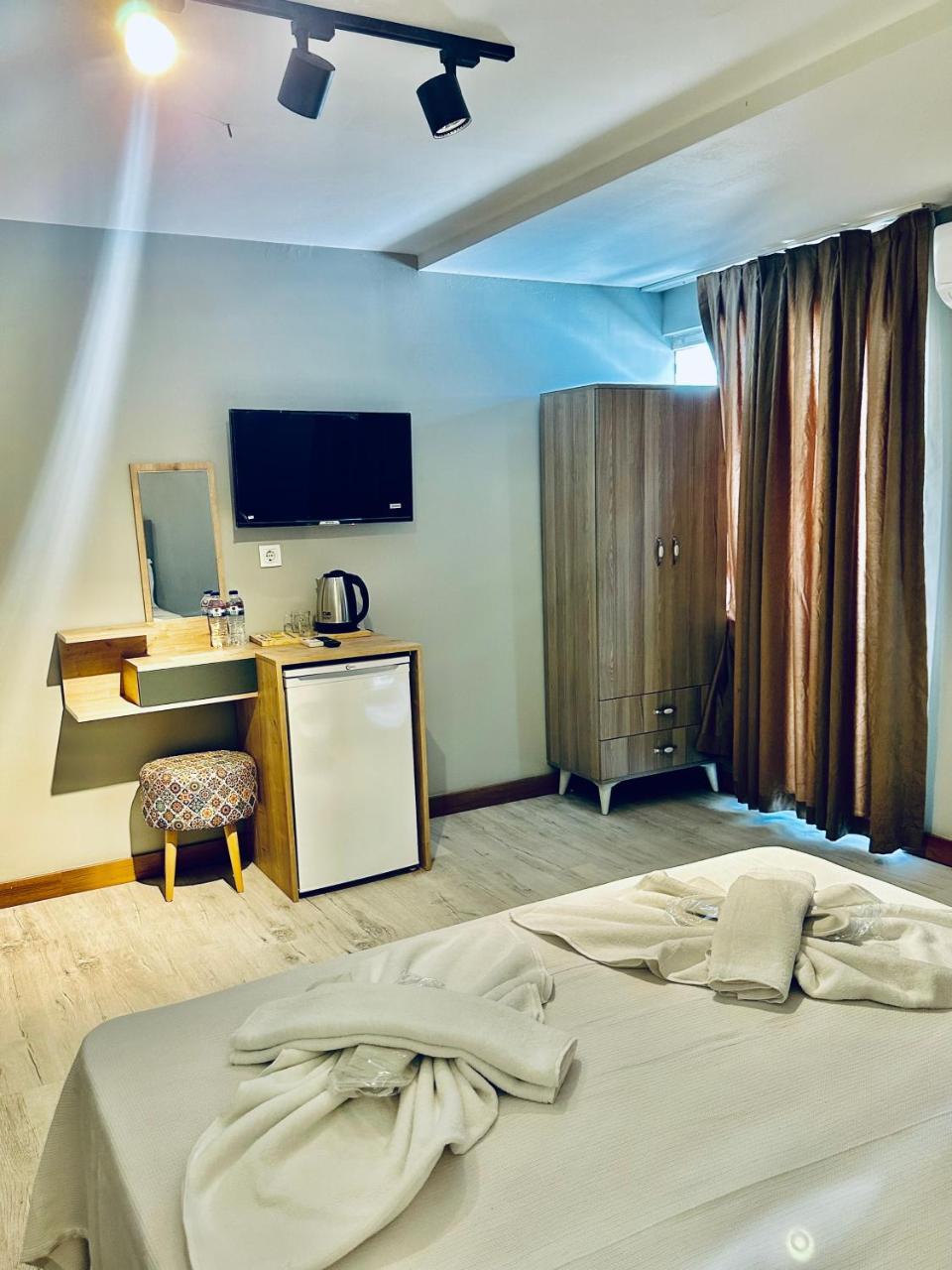 THE HERA GOLD HOTEL — ISTANBUL — fotografie hotel nr. 19