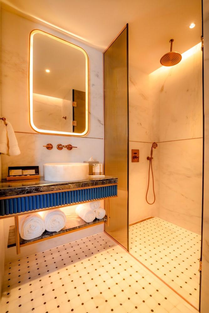 SURA CONCEPT HOTEL (ADULTS ONLY) — ISTANBUL — фотография отеля №18