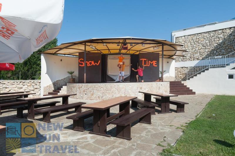 LONGOZA — SUNNY BEACH — фотография отеля №35