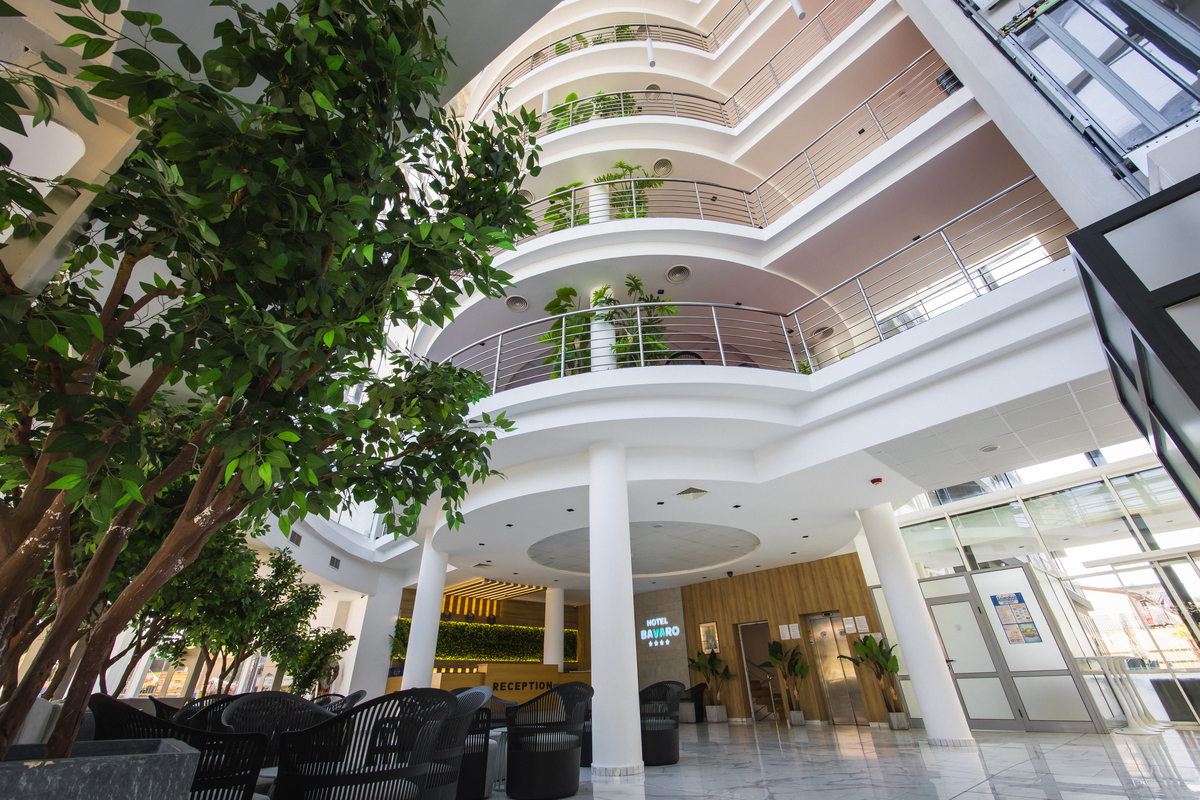 KORONA GRUPPA — SUNNY BEACH — fotografie hotel nr. 60