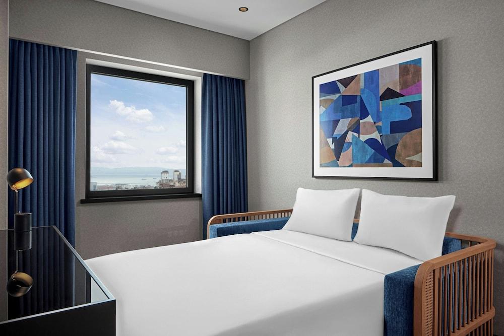 FOUR POINTS BY SHERATON ISTANBUL PENDIK — ISTANBUL — фотография отеля №16