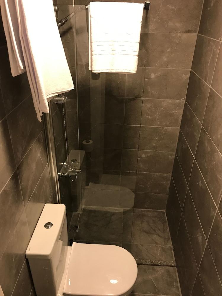 PIANO HOTEL — IZMIR — фотография отеля №24