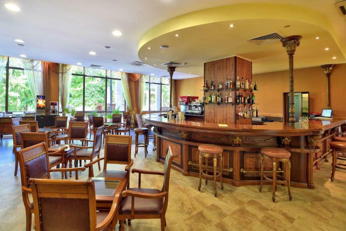 ESTREYA RESIDENCE — ST. CONSTANTINE & ELENA — fotografie hotel nr. 19