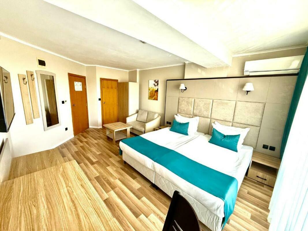 ROYAL HOTEL — GOLDEN SANDS — фотография отеля №31