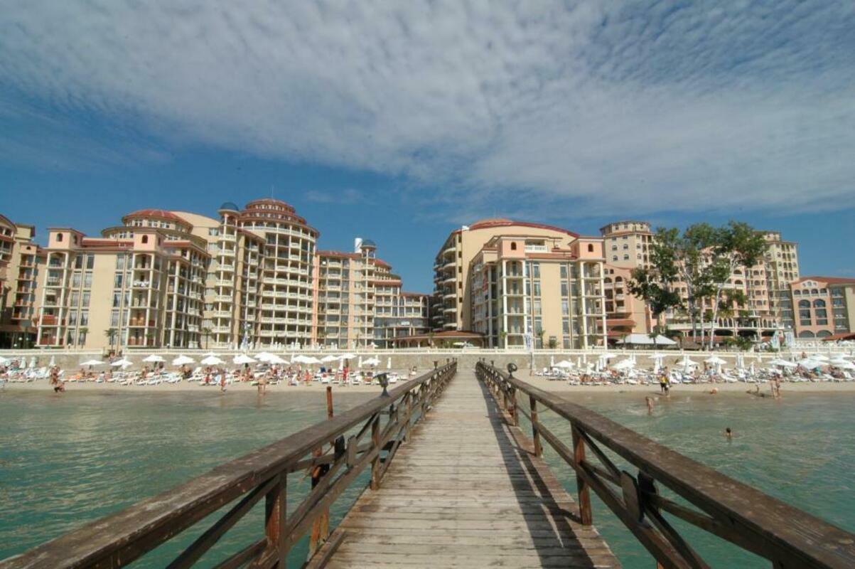 ANDALUSIA BEACH — ELENITE — фотография отеля №2