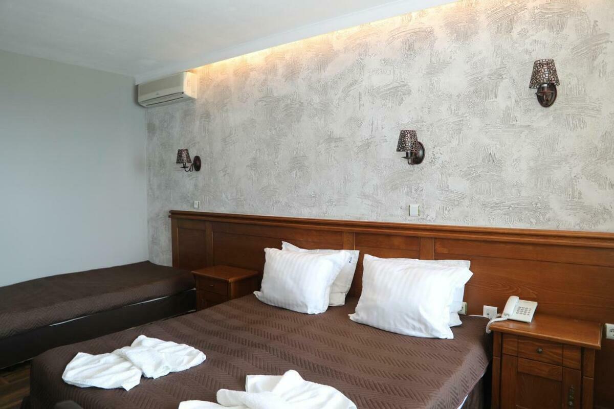 PETROV — NESSEBAR — fotografie hotel nr. 30