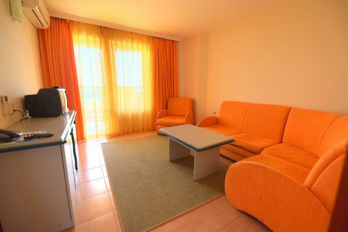 ISKAR HOTEL SUNNY BEACH — SUNNY BEACH — фотография отеля №25