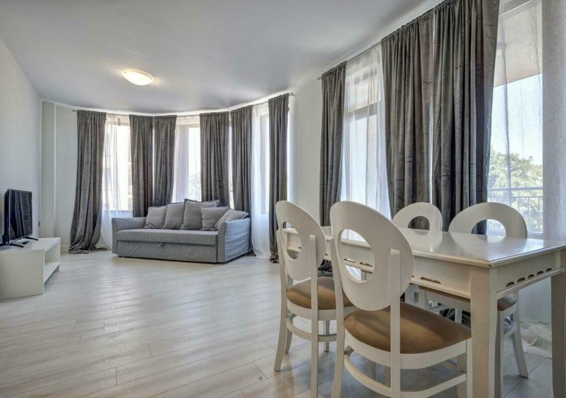 CONTINENTAL APARTMENTS — GOLDEN SANDS — fotografie hotel nr. 13