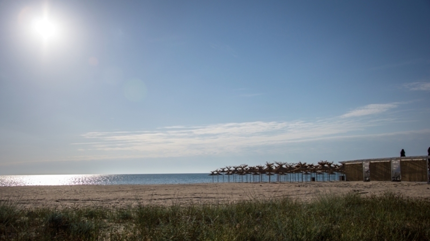 LONG BEACH RESORT & SPA — SHKORPILOVCI — фотография отеля №31