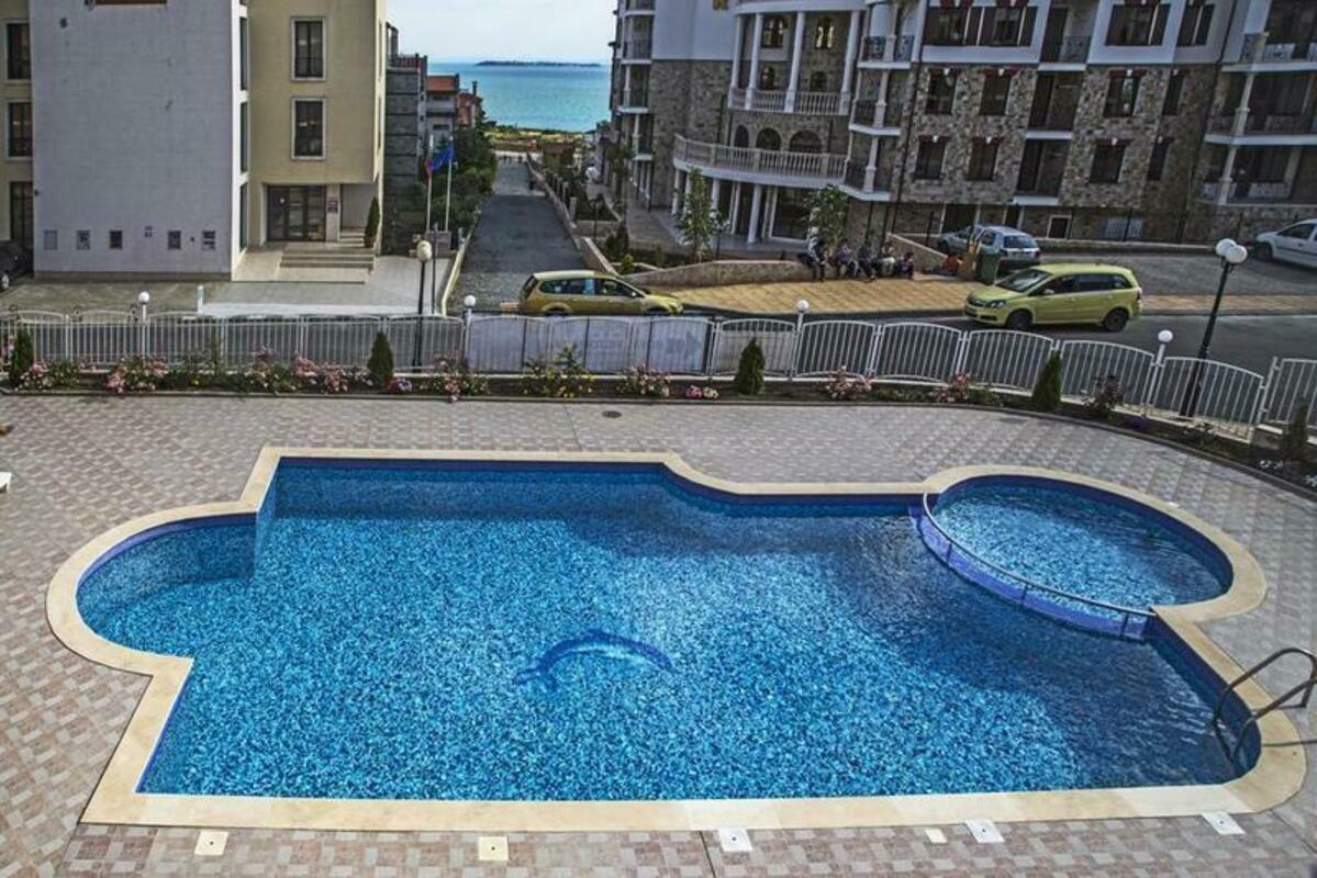COMPLEX ANTANI — SVETI VLAS — фотография отеля №9