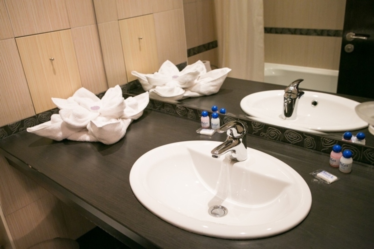 BALKAN JEWEL RESORT — RAZLOG — фотография отеля №30