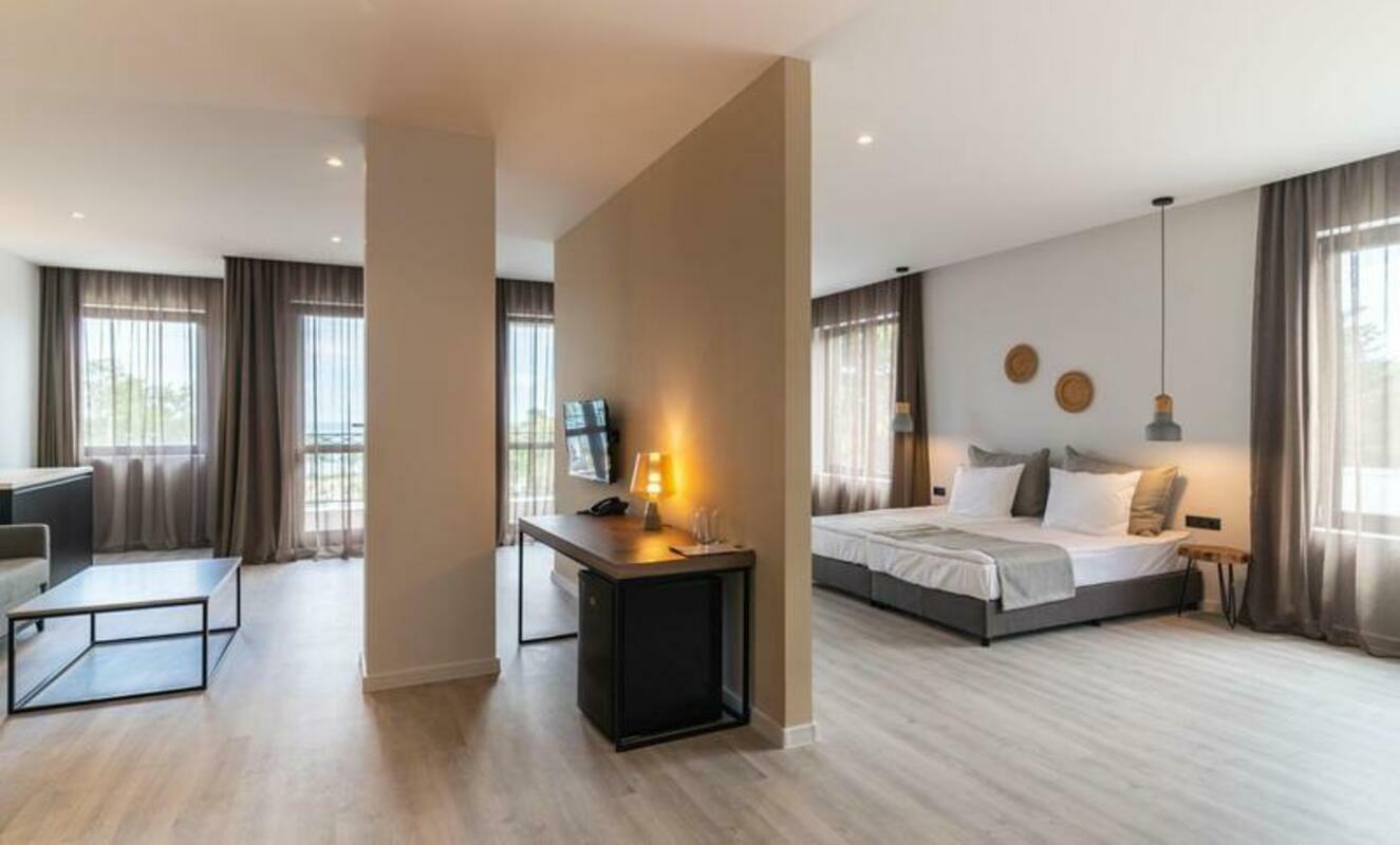 PRIMORSKI HOTEL — ST. CONSTANTINE & ELENA — fotografie hotel nr. 3