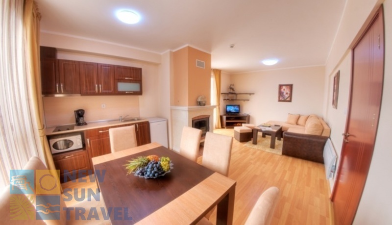 COMPLEX KAMELIA — PAMPOROVO — фотография отеля №13