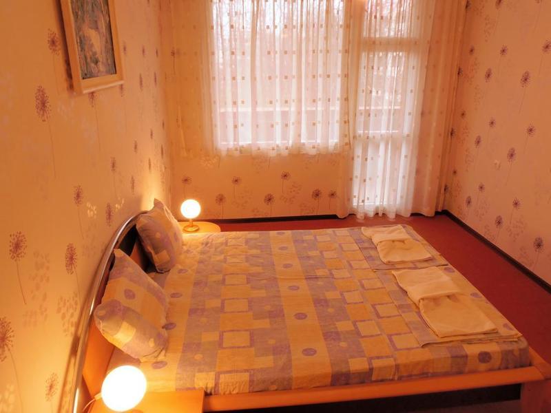 PARK HOTEL ATLIMAN BEACH — KITEN — fotografie hotel nr. 8