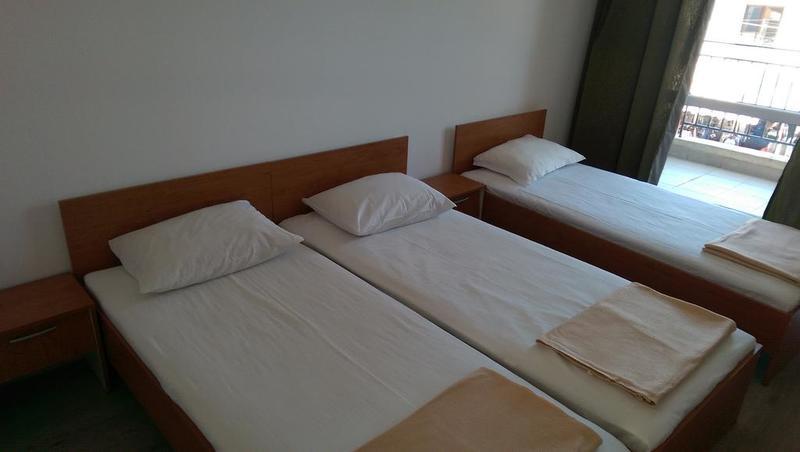 MANOLOVI — OBZOR — fotografie hotel nr. 4