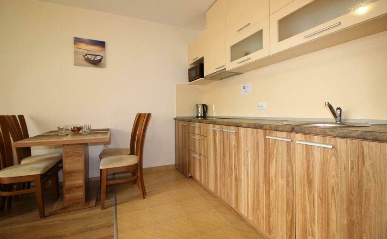 ALLIA APARTMENTS (EX.RAVDA APARTMENTS) — RAVDA — fotografie hotel nr. 22