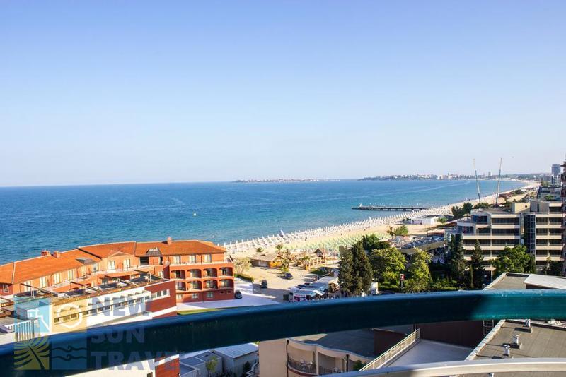 GRAND HOTEL SUNNY BEACH — SUNNY BEACH — фотография отеля №32