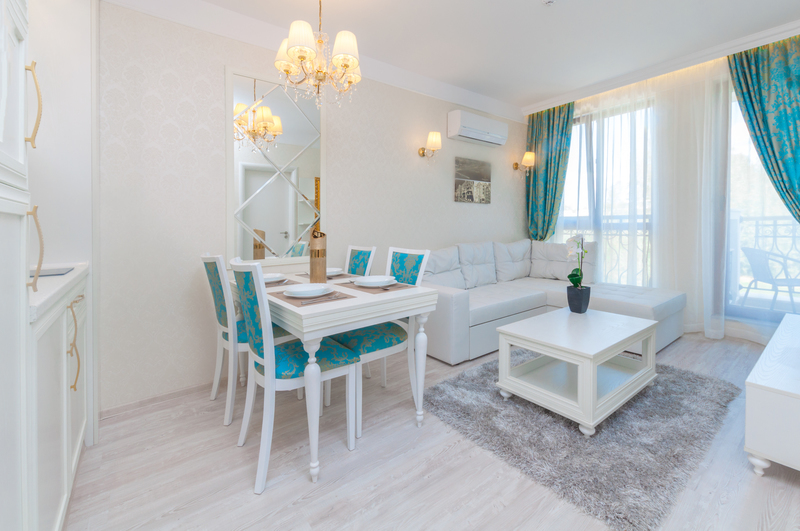 HARMONY SUITES GRAND RESORT 11 & 12 — SUNNY BEACH — фотография отеля №3