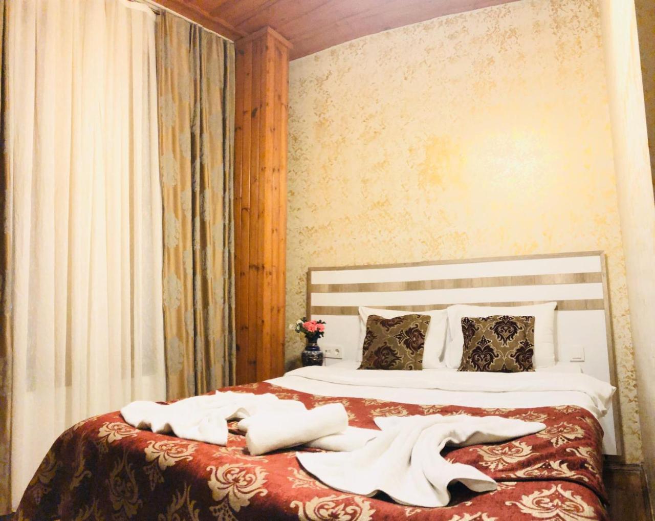 ART CITY — ISTANBUL — fotografie hotel nr. 12