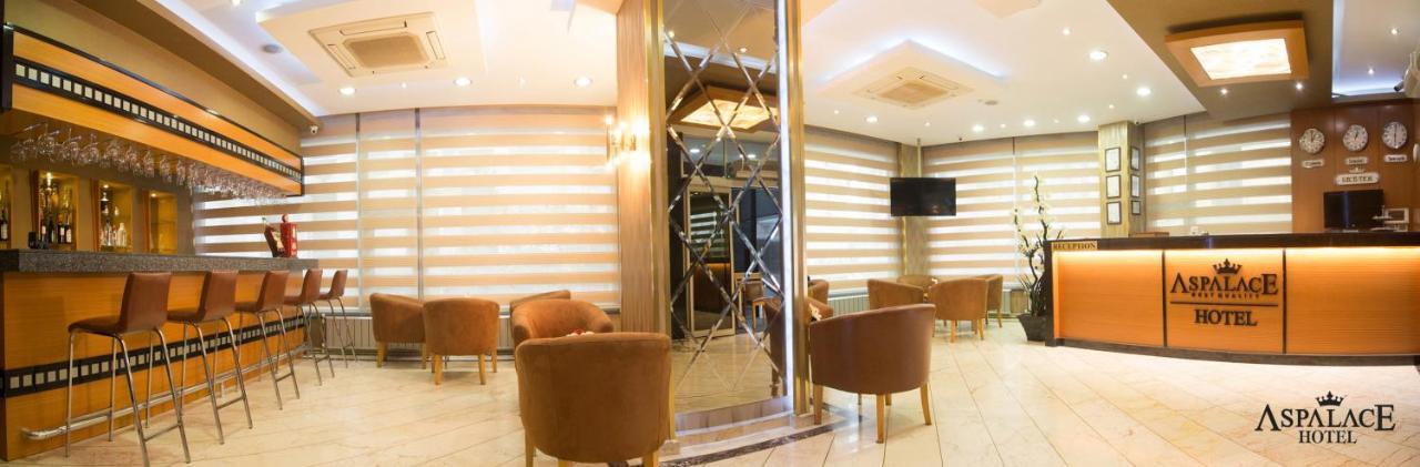 ASPALACE — ISTANBUL — fotografie hotel nr. 15