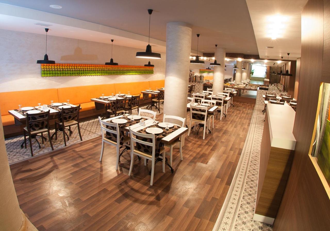 BIRBEY HOTEL — ISTANBUL — фотография отеля №16