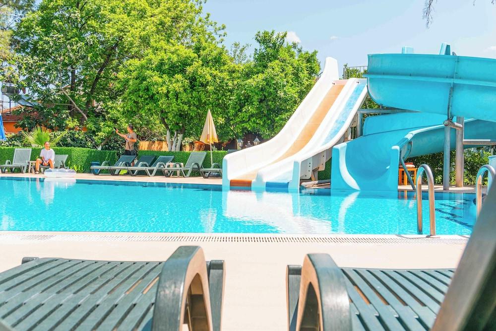 BELPOINT BEACH HOTEL — KEMER — фотография отеля №16