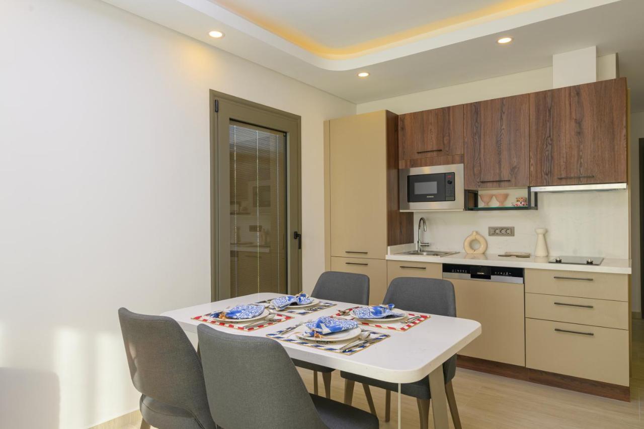 CLUB PEDALISA — BODRUM — фотография отеля №15