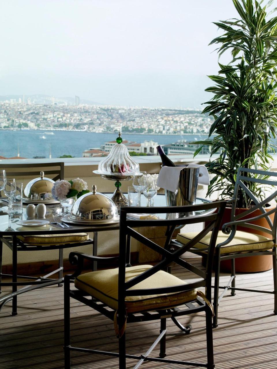 DIVAN ISTANBUL — ISTANBUL — фотография отеля №19